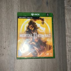 Mortal Kombat 