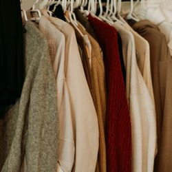 Woman Clothes $3-$5 Sale (include designers’