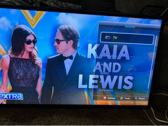 Samsung TV 40”