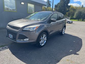 2013 Ford Escape