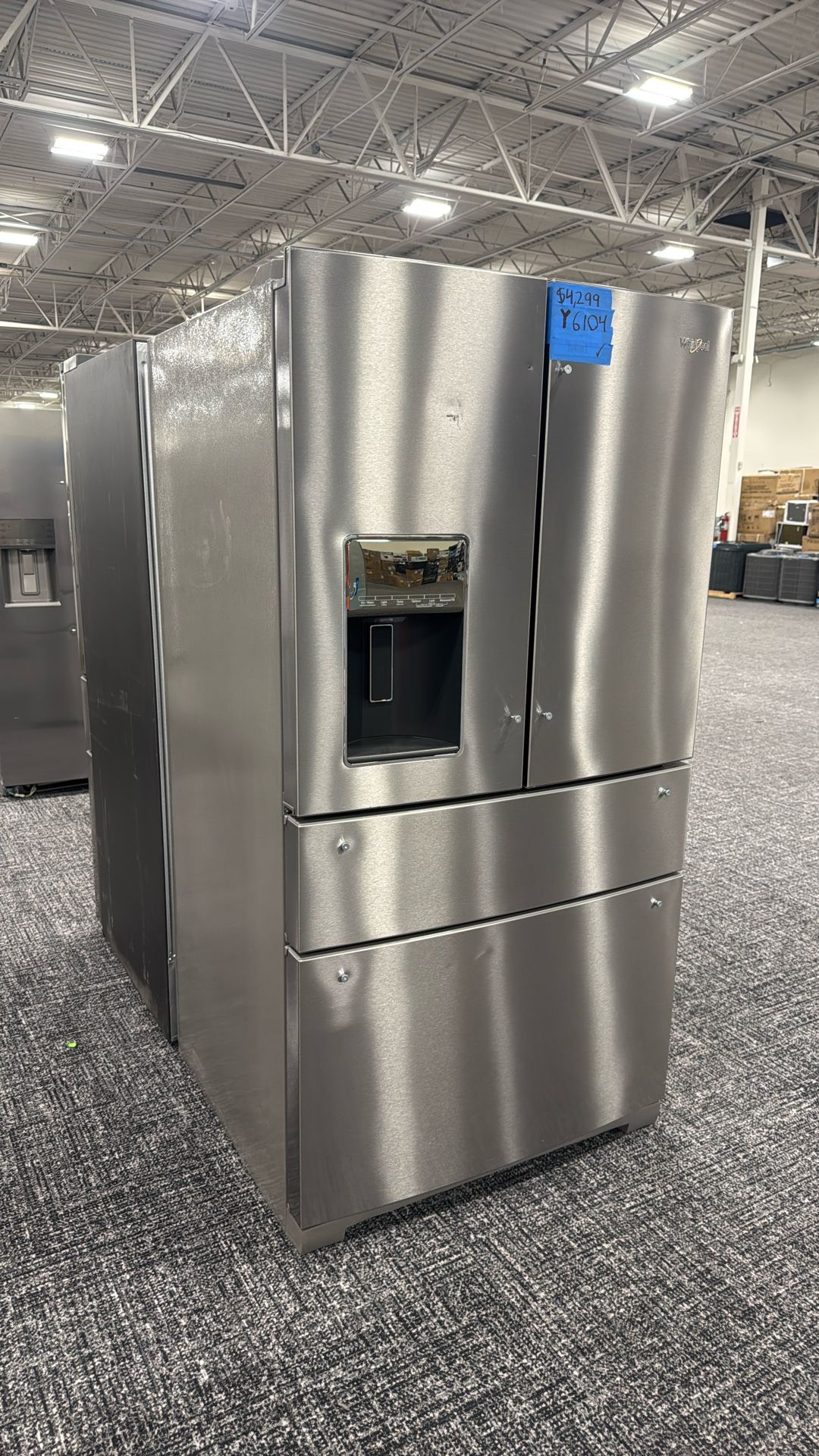 Refrigerator