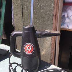 Adam's Handheld Mini Air Cannon