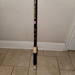 New Penn Spinfisher VI Rod 7ft 1pc Rod only