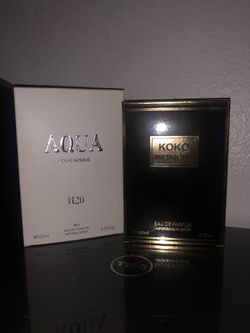 Perfume for men