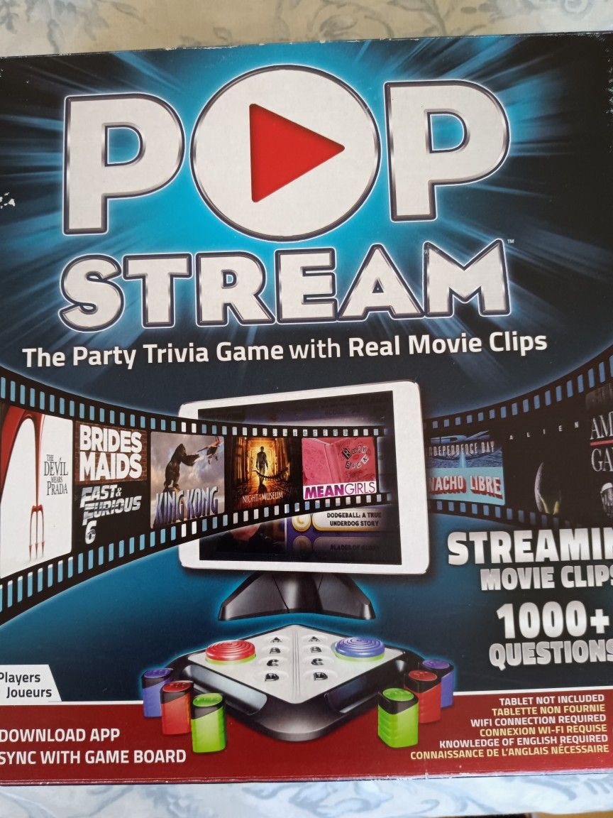 Game For $5