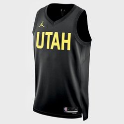Jordan Dri-FIT NBA Swingman Utah 
