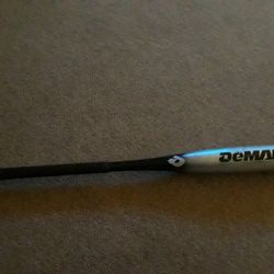 Demarini Baseball Bat