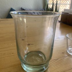 Large Candle Holders