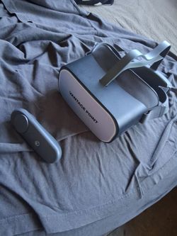Pico VR Headset
