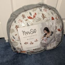 Nursing Pillow