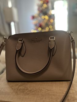 Kaye Spade Purse For Christmas