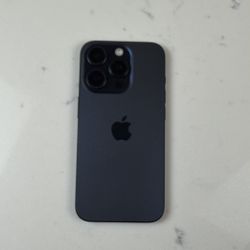 iPhone 15 Pro 1Tb Unlocked