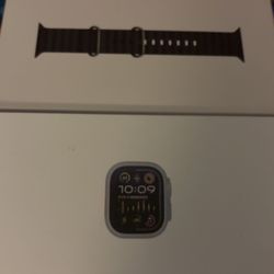 Apple Watch Ultra 2