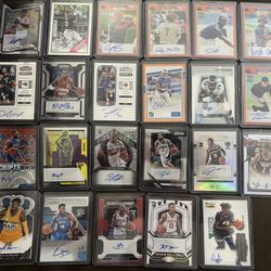 Sport Cards