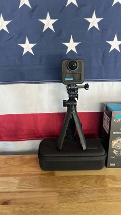 GoPro MAX 2 360
