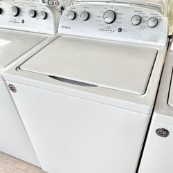 Whirlpool Washer 90 Day Warranty Some Delivery 