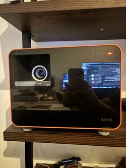 BenQ x1300i 4 LED 1080p HDR Gaming Projector