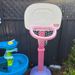 Free Items