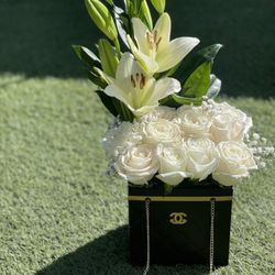 Flower Arrangements 