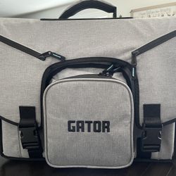 Gator Bag 🐊