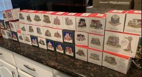 Liberty falls collection 35 for $80!
