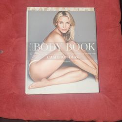The Body Book