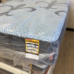 Mattress Firm Clearance Mattress