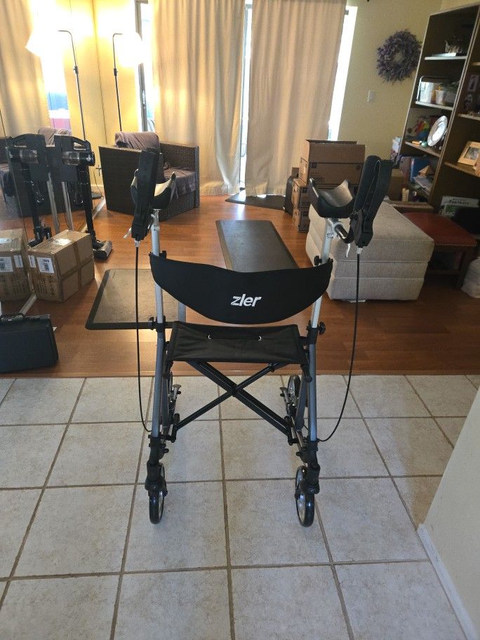 Zler Standing Walker