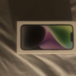 iPhone 14
