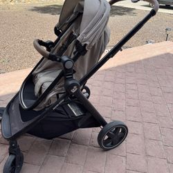 Maxi Cosi Strollee
