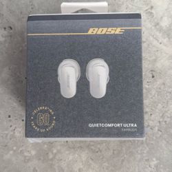 BOSE QC ULTRA