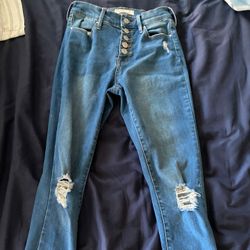 PacSun Jeans