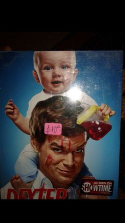 Dexter season 4