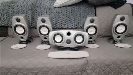 SONY Ultimate Luxury Audio System