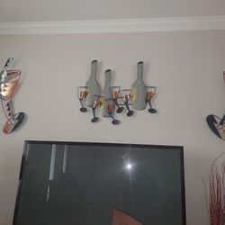 Moving Sale: Wall Art