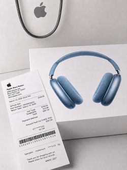 AirPods Max