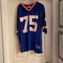 New York Giants STARTER Jersey 