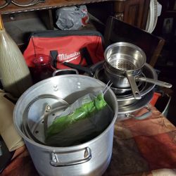 Kitchenware
