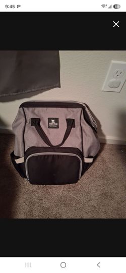 Diaper bag