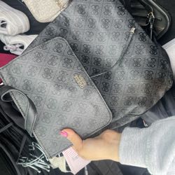 Guess Backpack