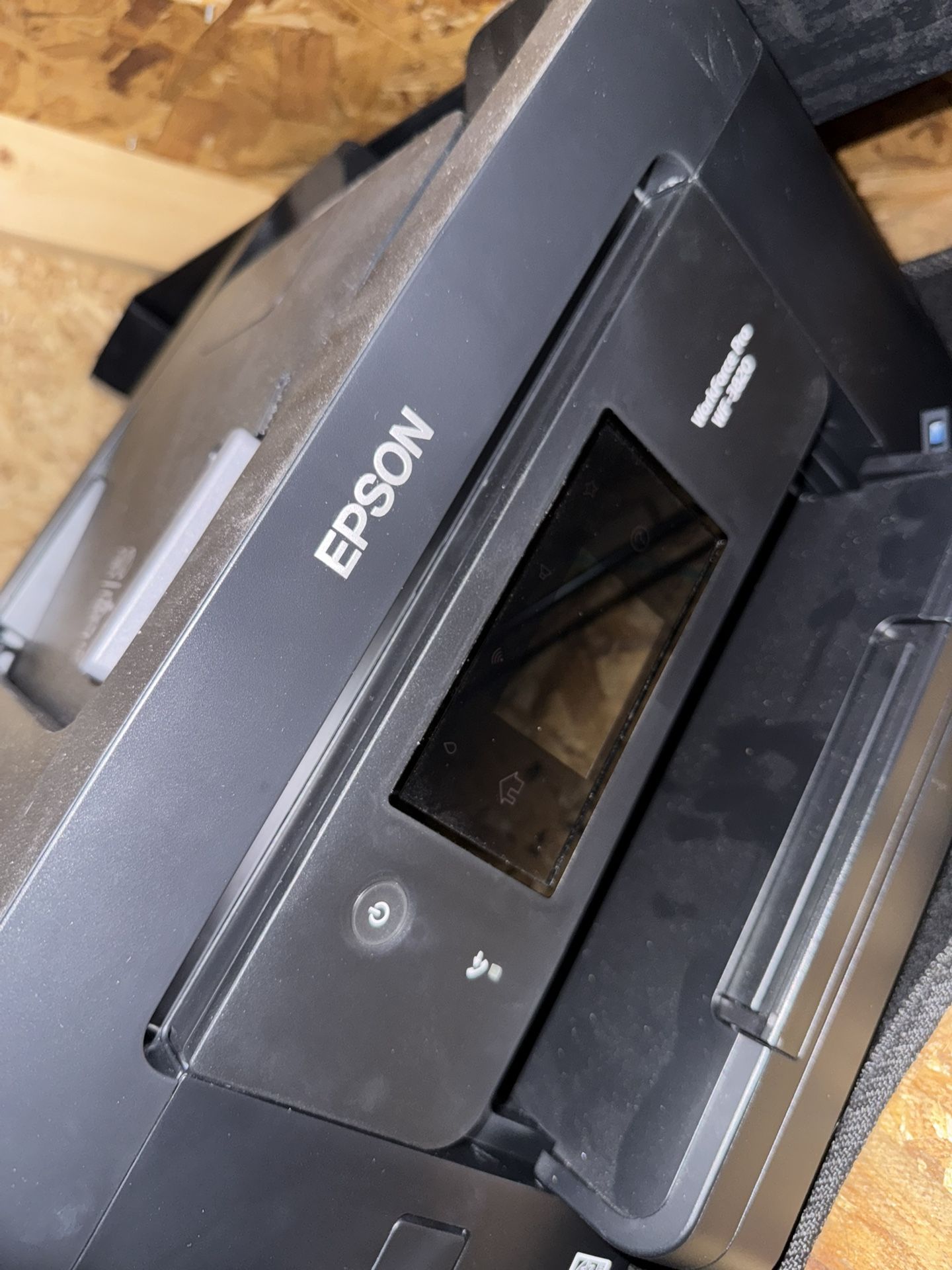 Printer
