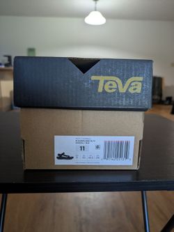Teva Men's Hurricane XLT2 Sport Sandal
