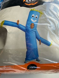 Halloween costumes- various