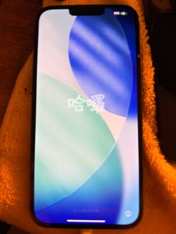 iPhone 13 Pro Max (1TB) - [Graphite] - Unlocked