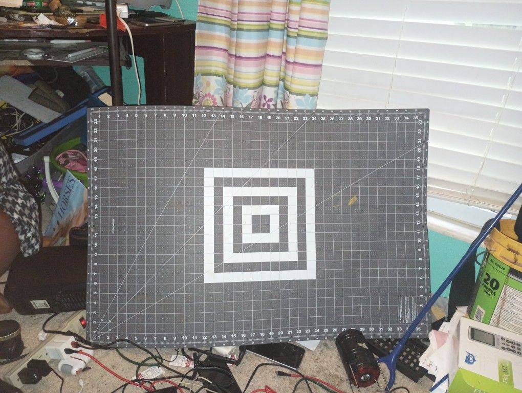 24"x36" Fiskars Largest Self Healing Cutting Mat