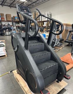 StairMaster 8GX Series Gauntlet