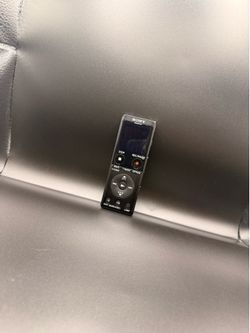 Sony Digital Voice Recorder