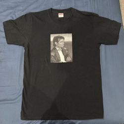 Michael Jackson Supreme Tee 
