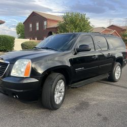 2013 Yukon Xl