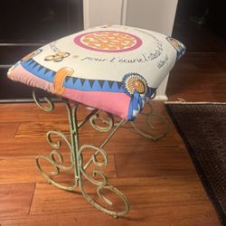 Vanity Chair